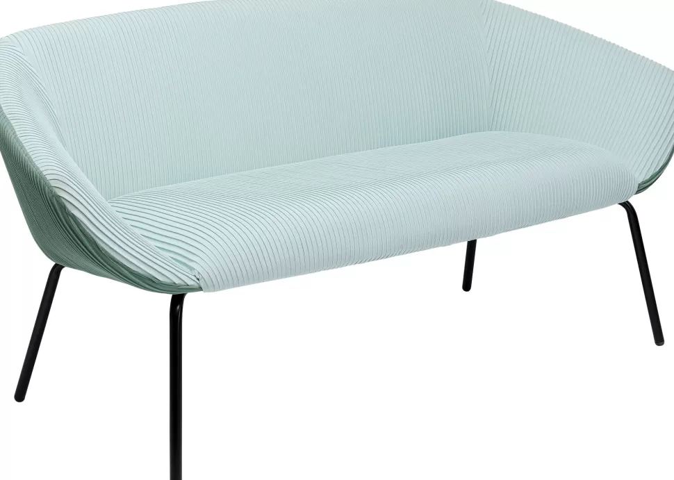 KARE Design Bank 2-Seater Ballabile 163cm Best Sale