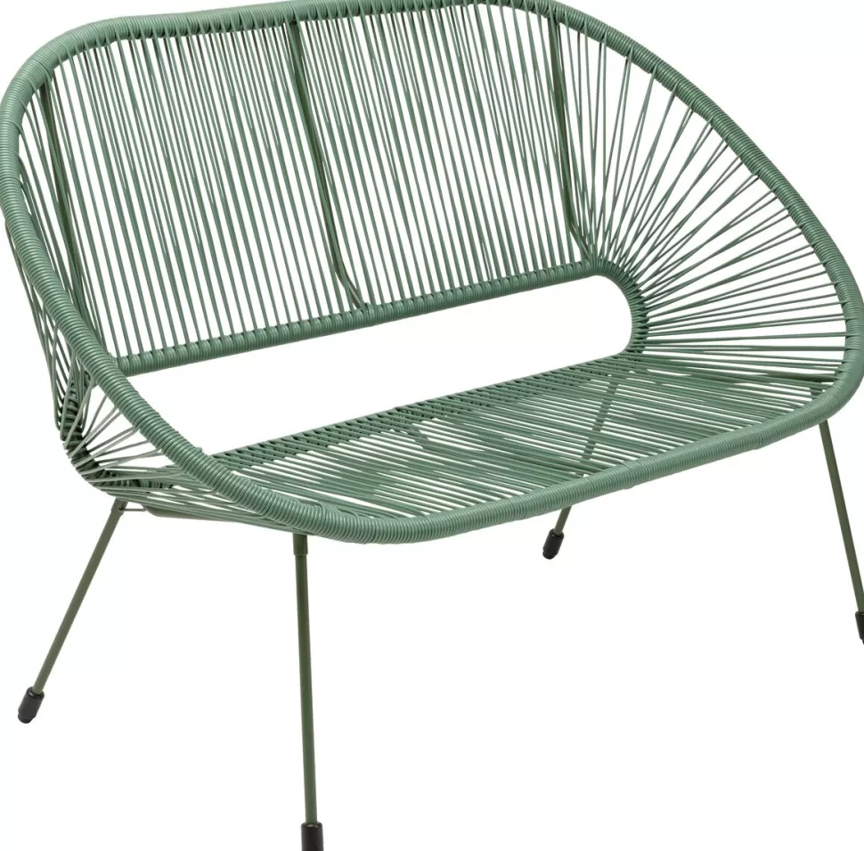 KARE Design Bank Acapulco Mono Green Shop