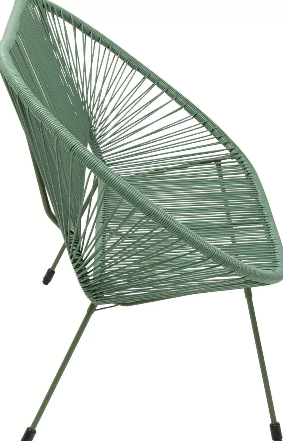 KARE Design Bank Acapulco Mono Green Shop