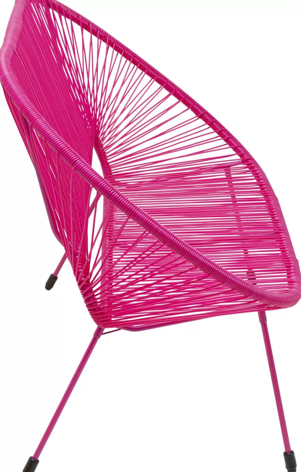 KARE Design Bank Acapulco Mono Pink Store