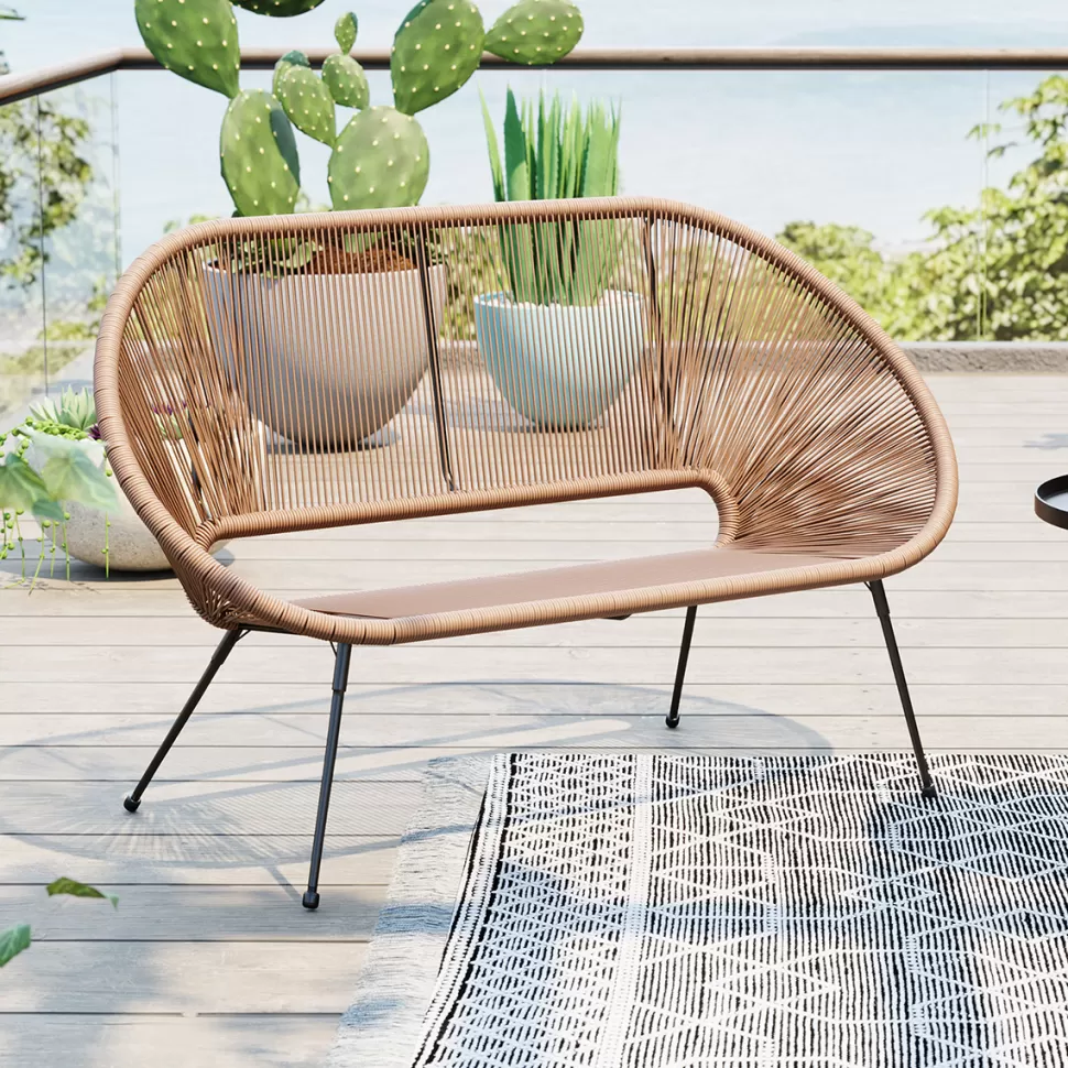 KARE Design Bank Acapulco Nature Clearance