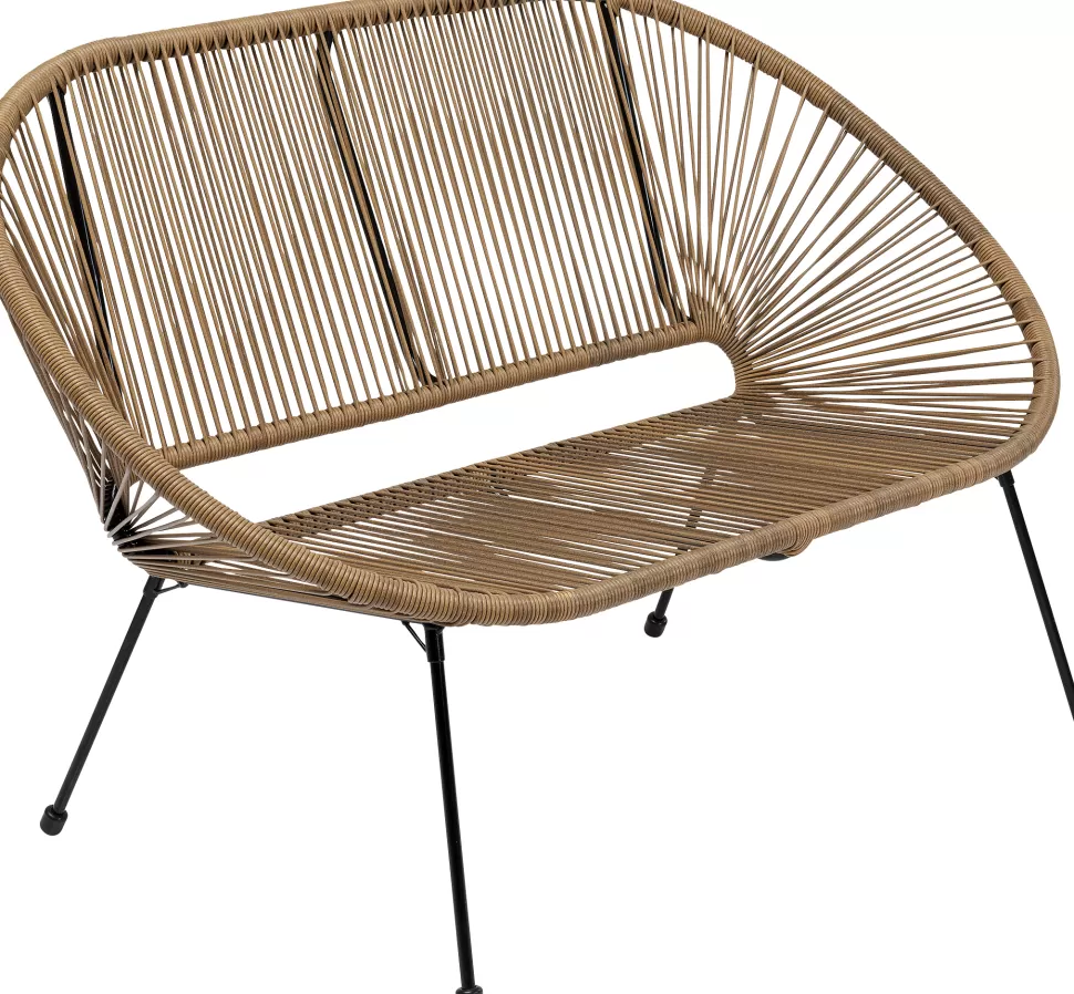 KARE Design Bank Acapulco Nature Clearance