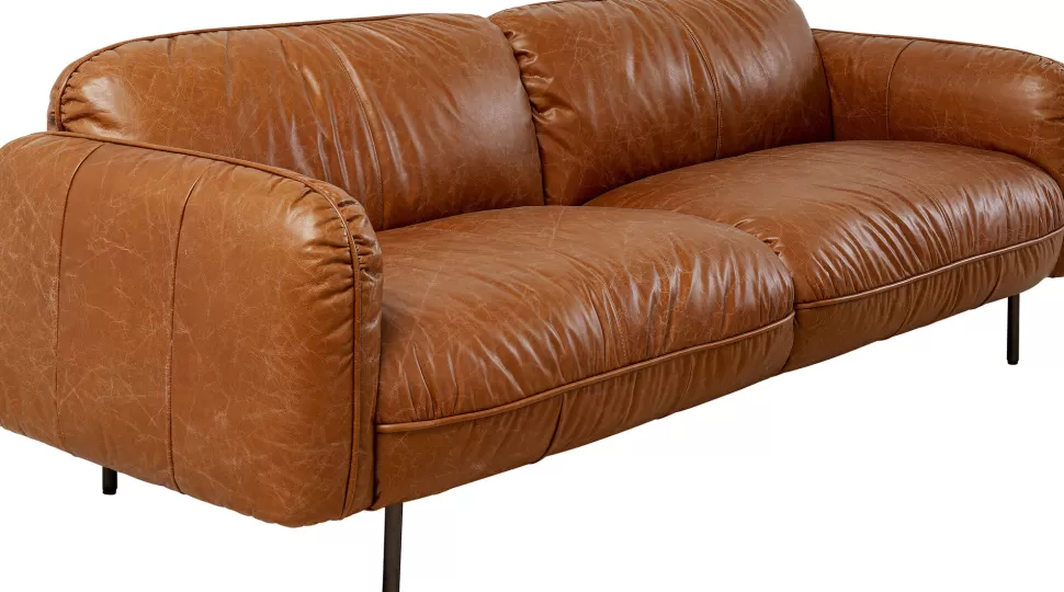 KARE Design Bank Calgary 226cm Sale