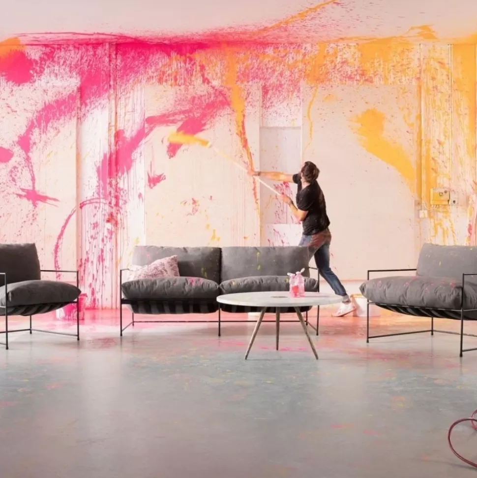 KARE Design Bank Cornwall 2-Zits Best Sale