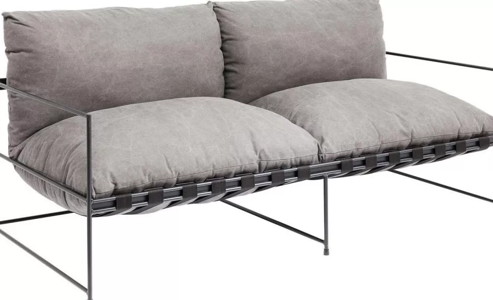 KARE Design Bank Cornwall 2-Zits Best Sale