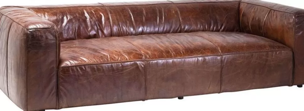 KARE Design Bank Cubetto 3-Zits 260cm Best