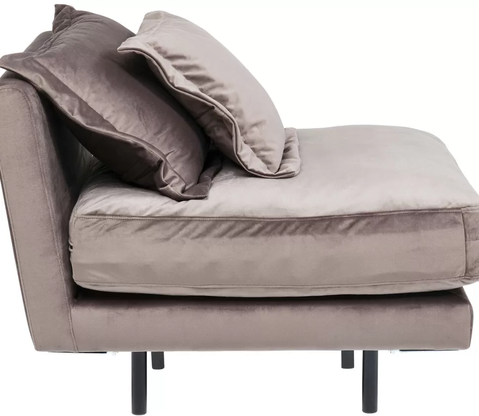 KARE Design Bank Element Lullaby Taupe Cheap