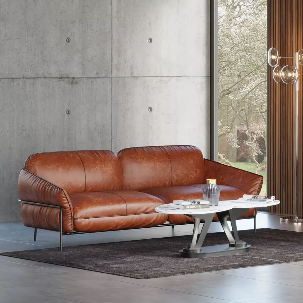 KARE Design Bank Napa 226cm Flash Sale