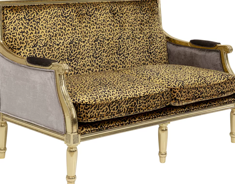 KARE Design Bank Regency Leo 135cm Best