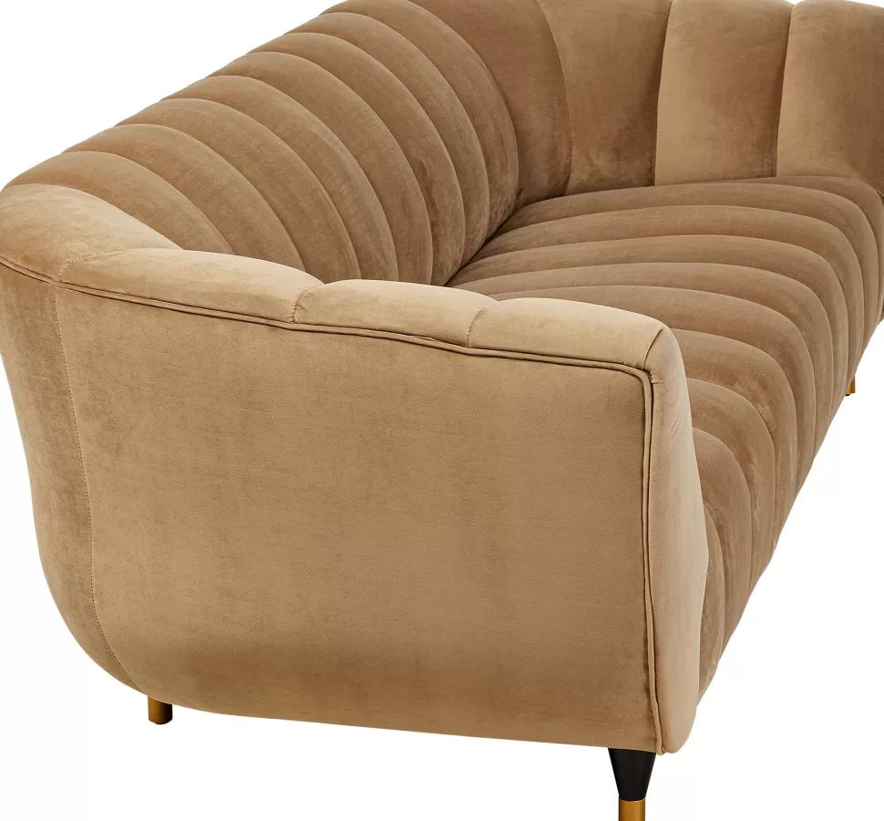 KARE Design Bank Spectra 3-Zits Outlet