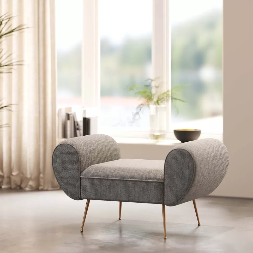 KARE Design Bank Trono 100cm Store