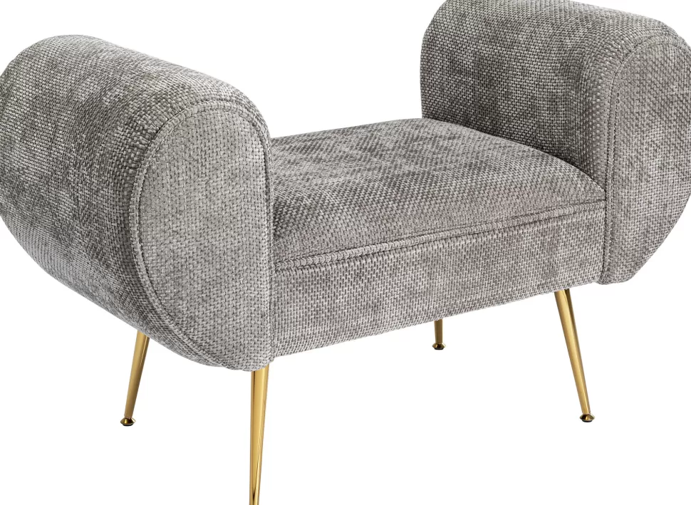 KARE Design Bank Trono 100cm Store