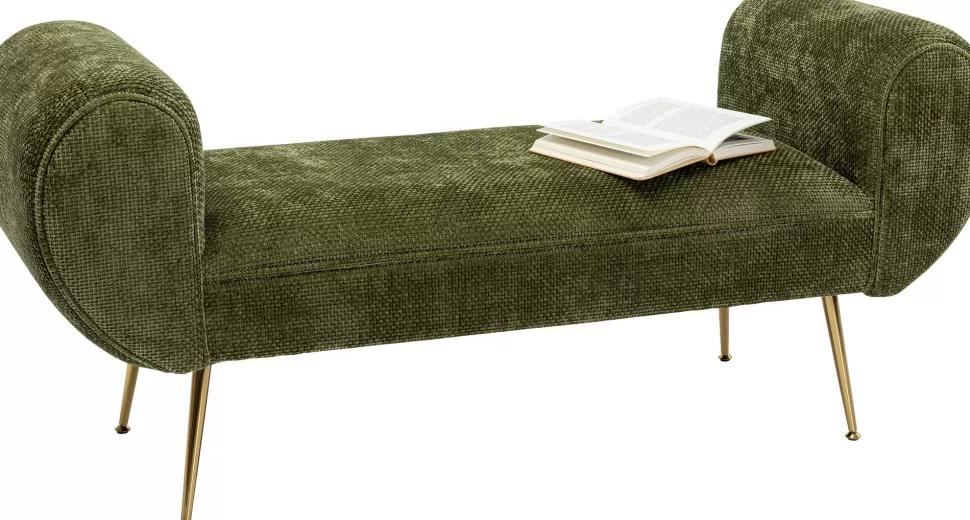 KARE Design Bank Trono 140cm Cheap