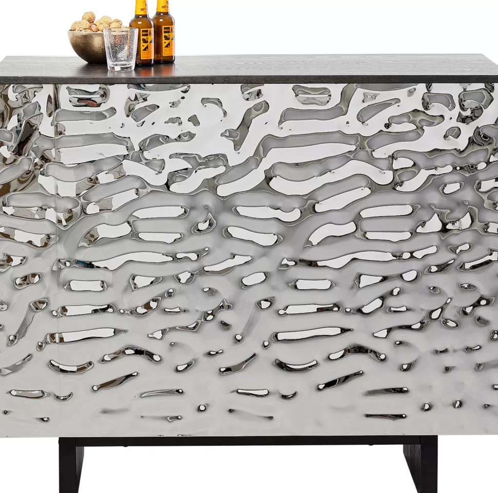 KARE Design Bar Caldera 120x105cm Store