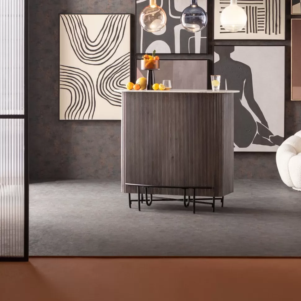 KARE Design Bar Glenn 120x110cm Store