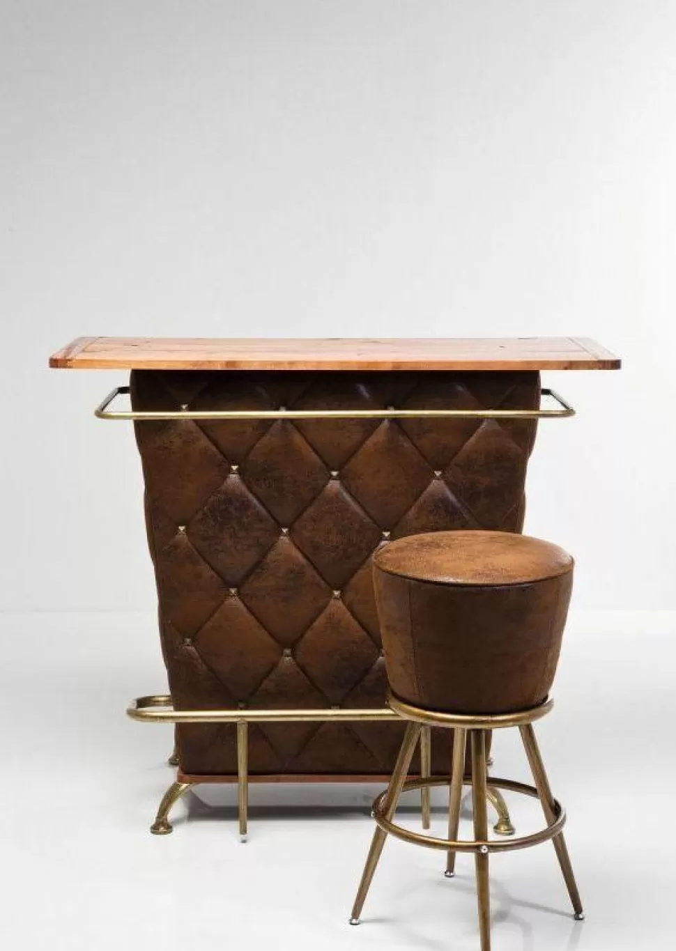 KARE Design Bar Lady Rock Vintage Cheap