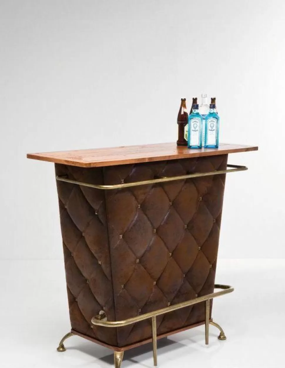 KARE Design Bar Lady Rock Vintage Cheap