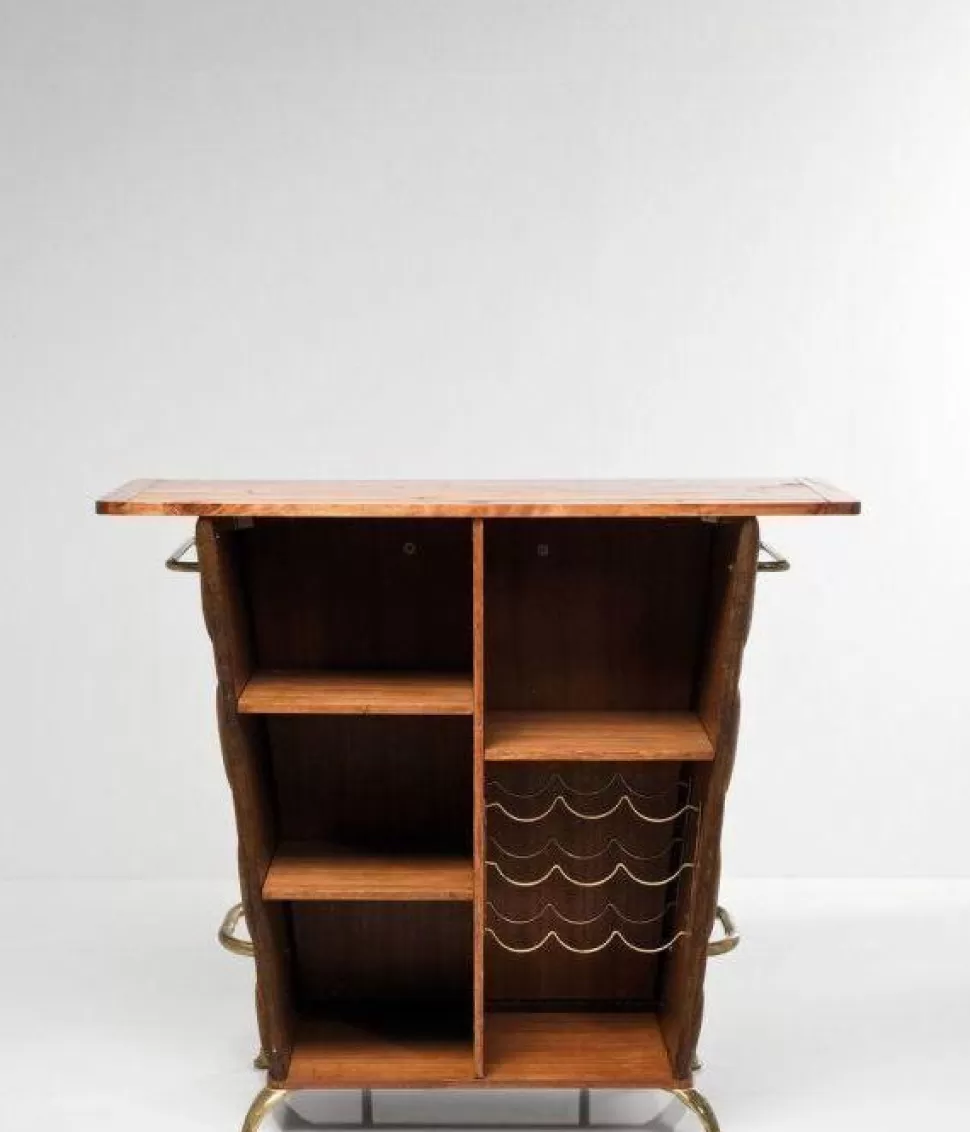KARE Design Bar Lady Rock Vintage Cheap
