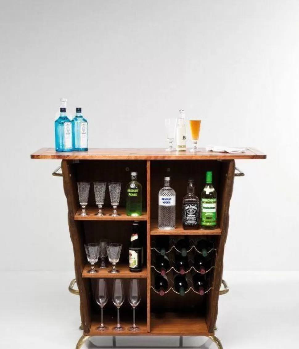 KARE Design Bar Lady Rock Vintage Cheap