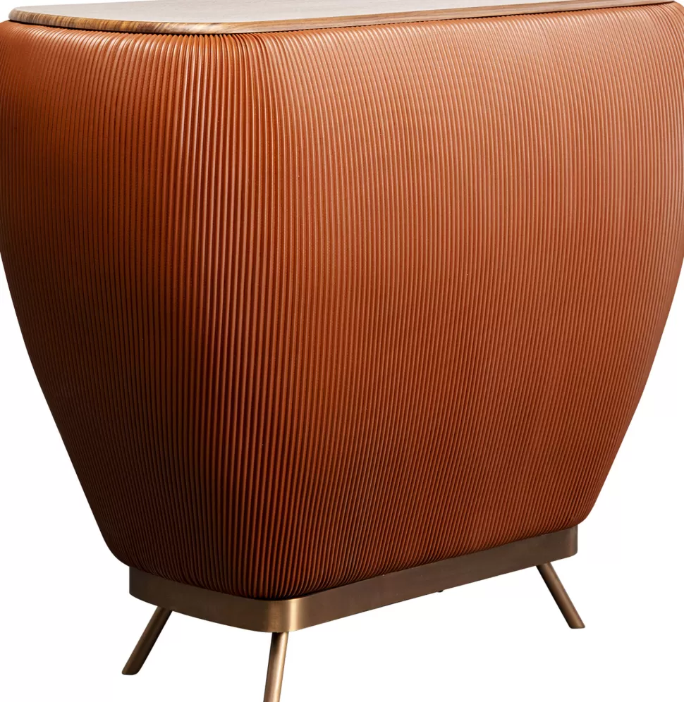 KARE Design Bar Rio Brown Store
