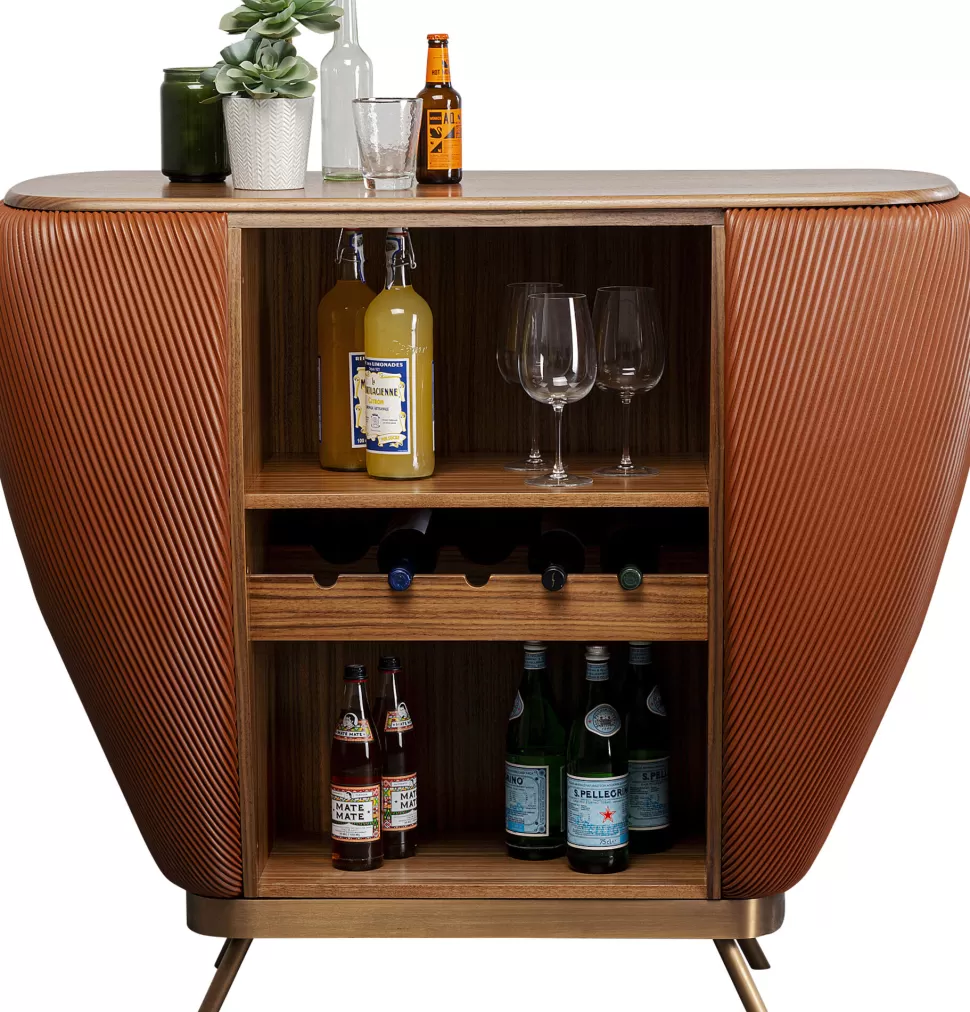 KARE Design Bar Rio Brown Store