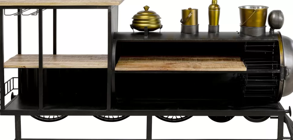 KARE Design Bar Steamlock 225cm Cheap