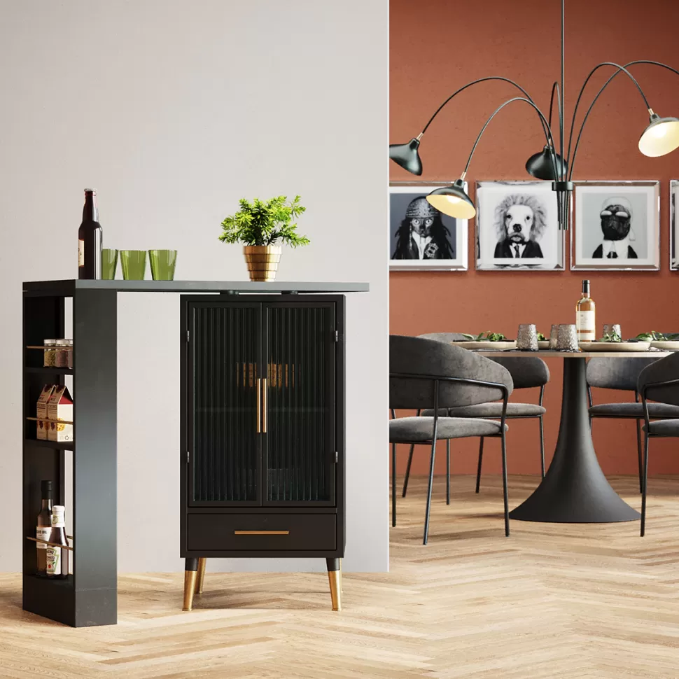 KARE Design Barkast La Gomera Cheap