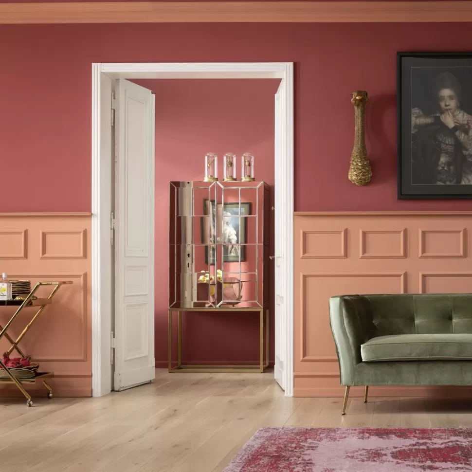 KARE Design Barkast Luxury Champagne Best