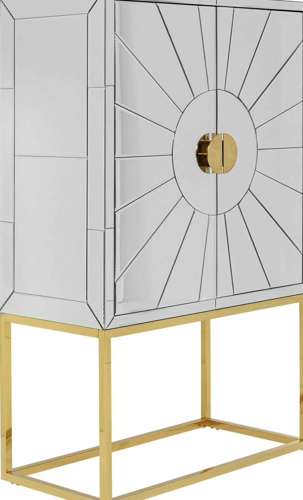 KARE Design Barkast Queen 91x147cm Cheap