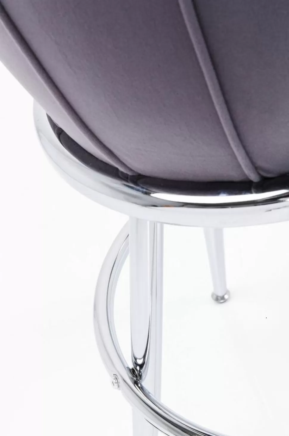 KARE Design Barkruk After Work Chroom Flash Sale