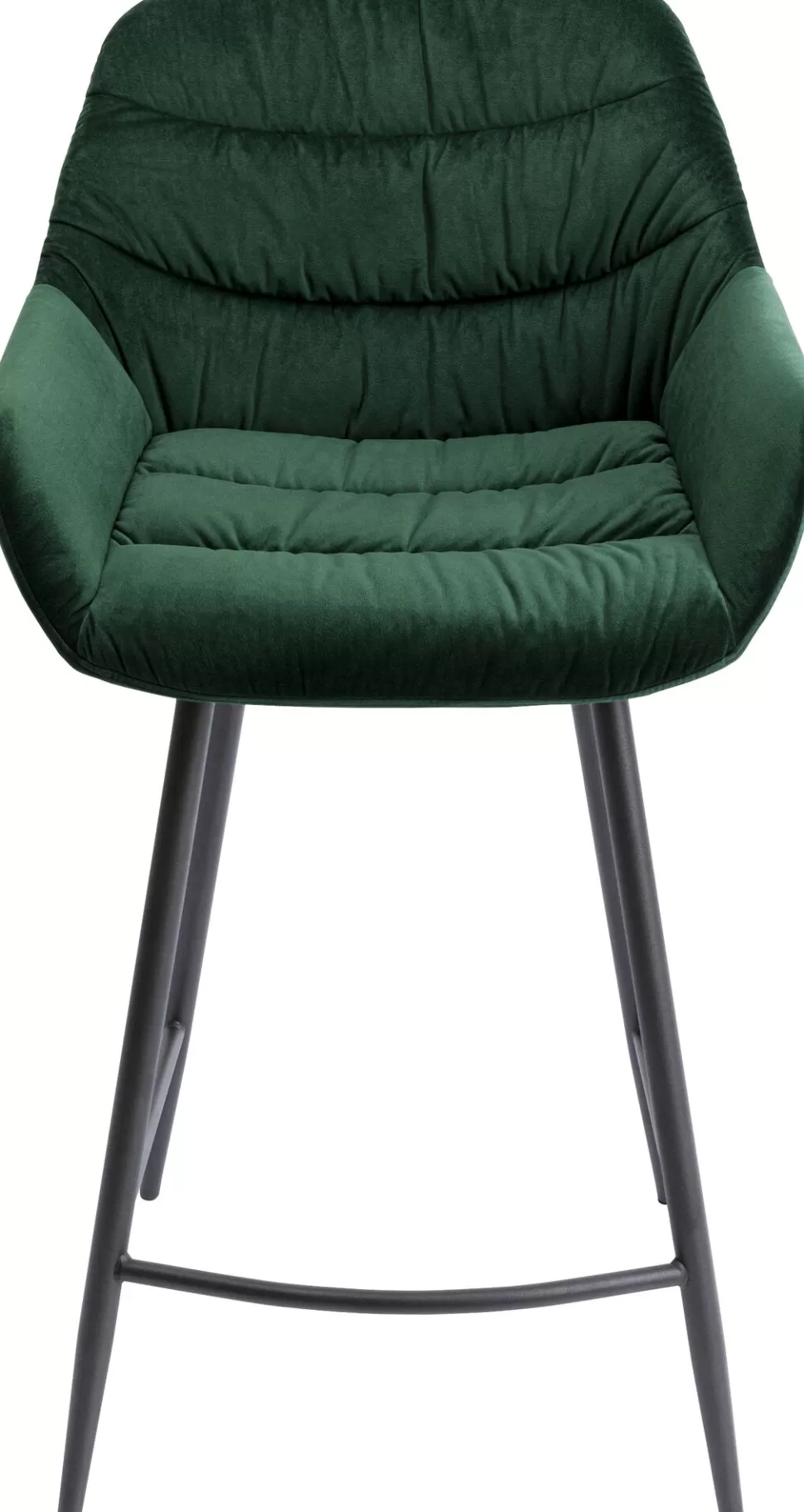 KARE Design Barkruk Bristol Green 69cm New