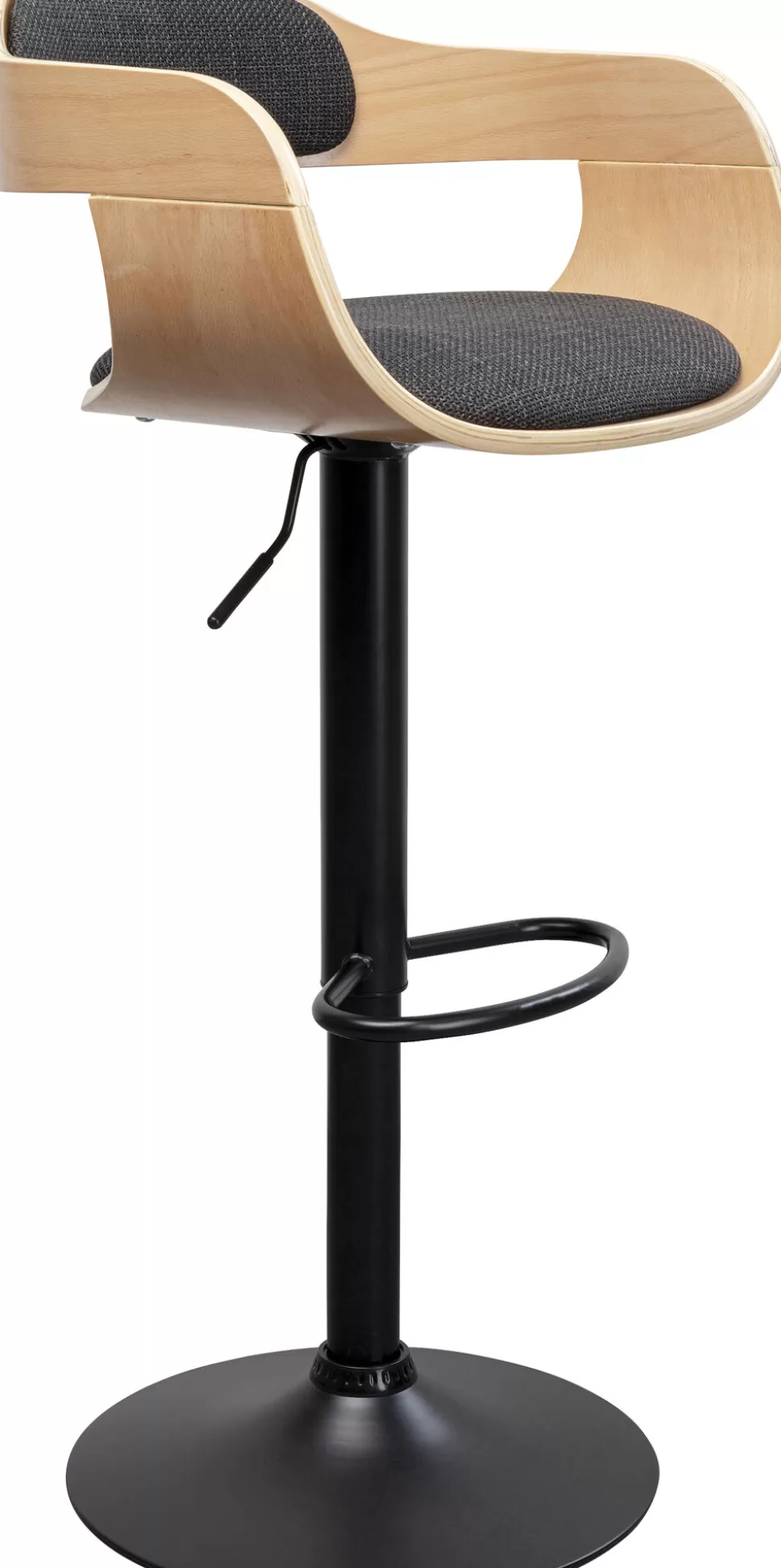 KARE Design Barkruk Costa Nature Clearance