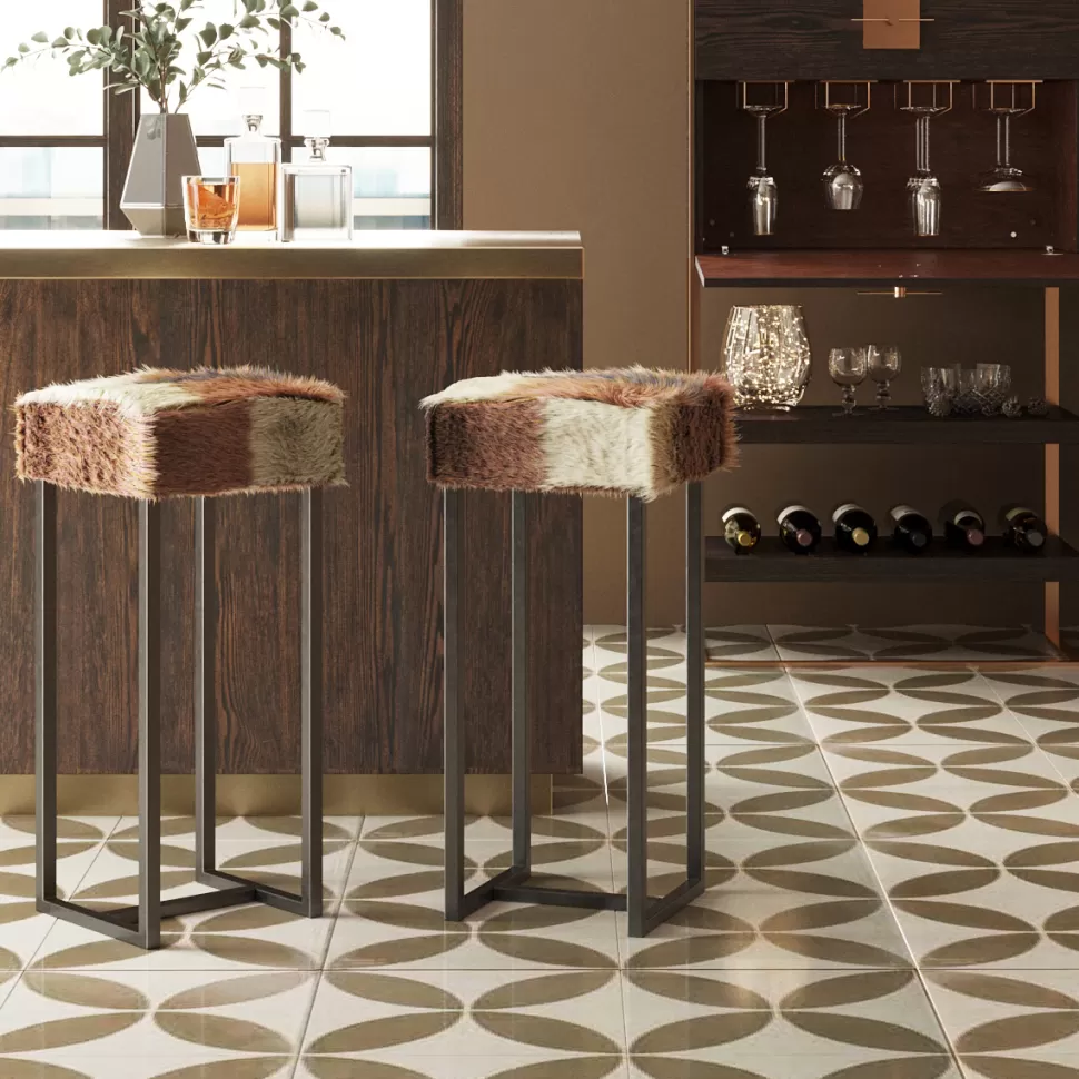 KARE Design Barkruk Country Life Best Sale