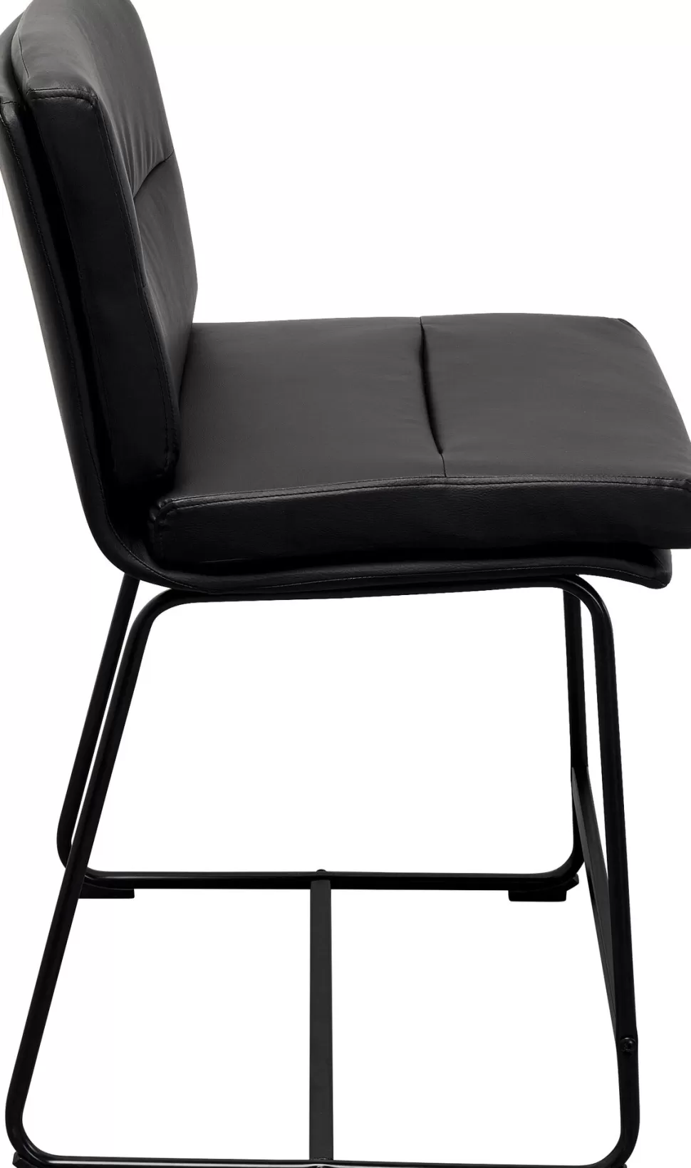 KARE Design Barkruk Ginny Black 60cm Best Sale