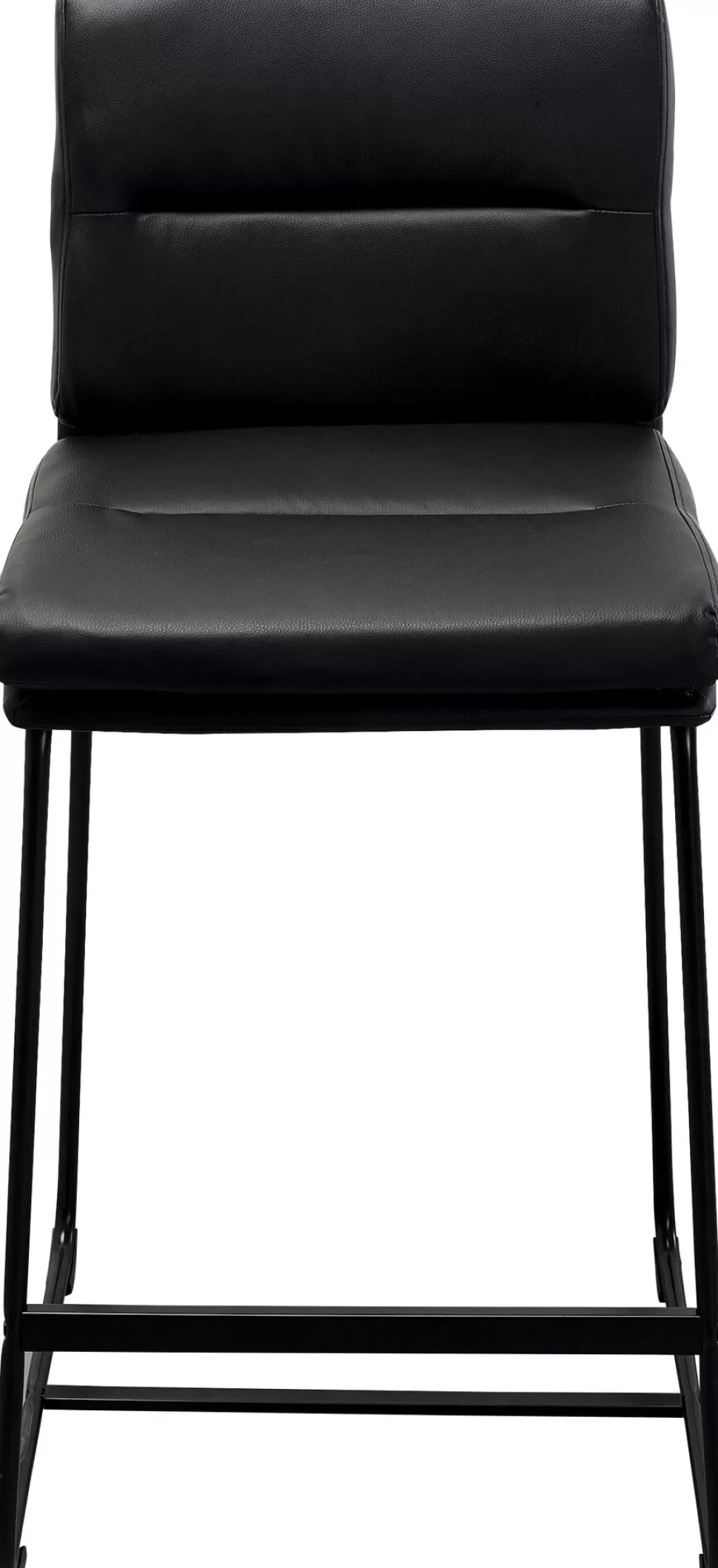 KARE Design Barkruk Ginny Black 75cm Cheap