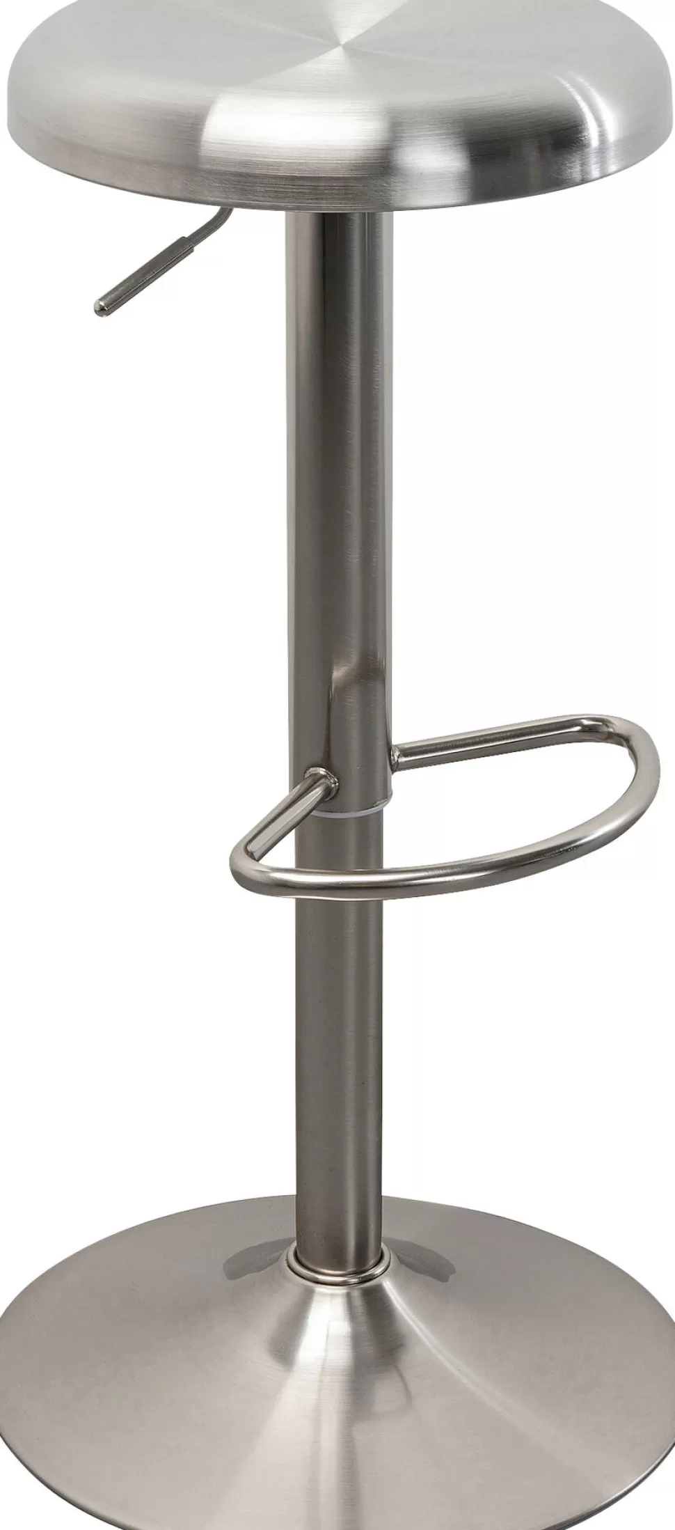 KARE Design Barkruk Kalea Silver Outlet