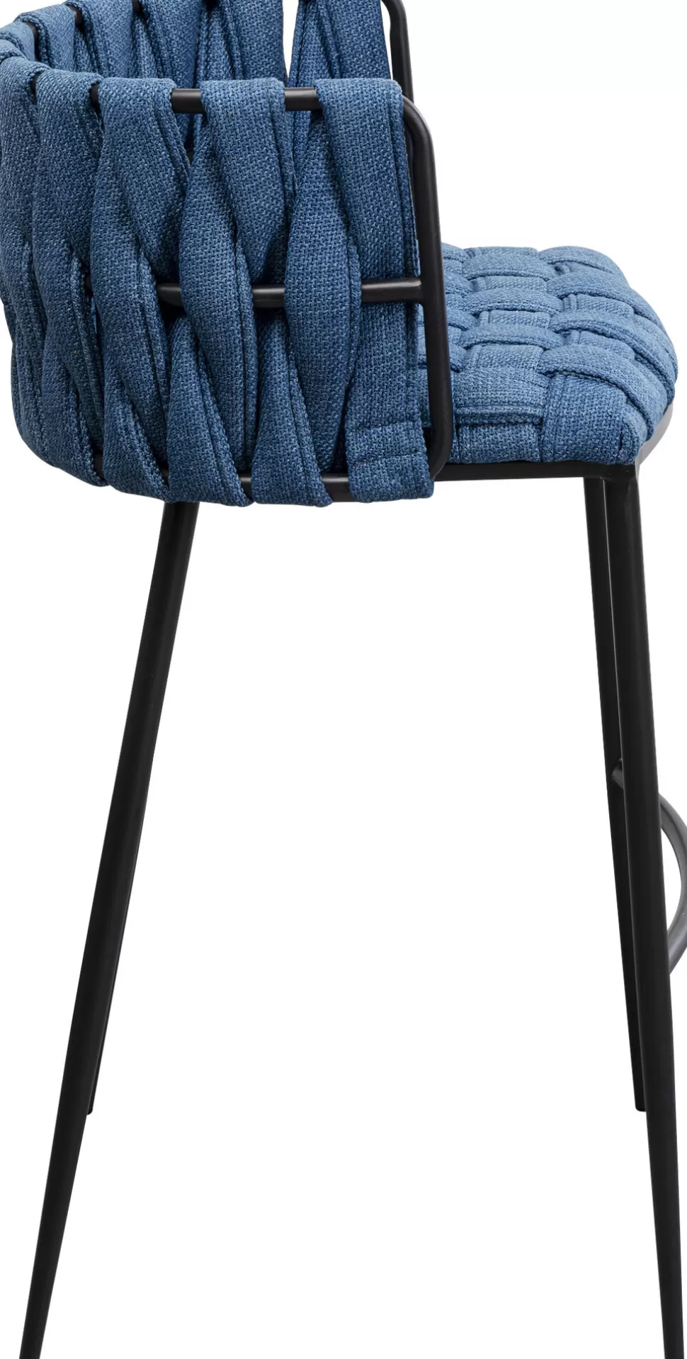 KARE Design Barkruk Saluti Blue Cheap
