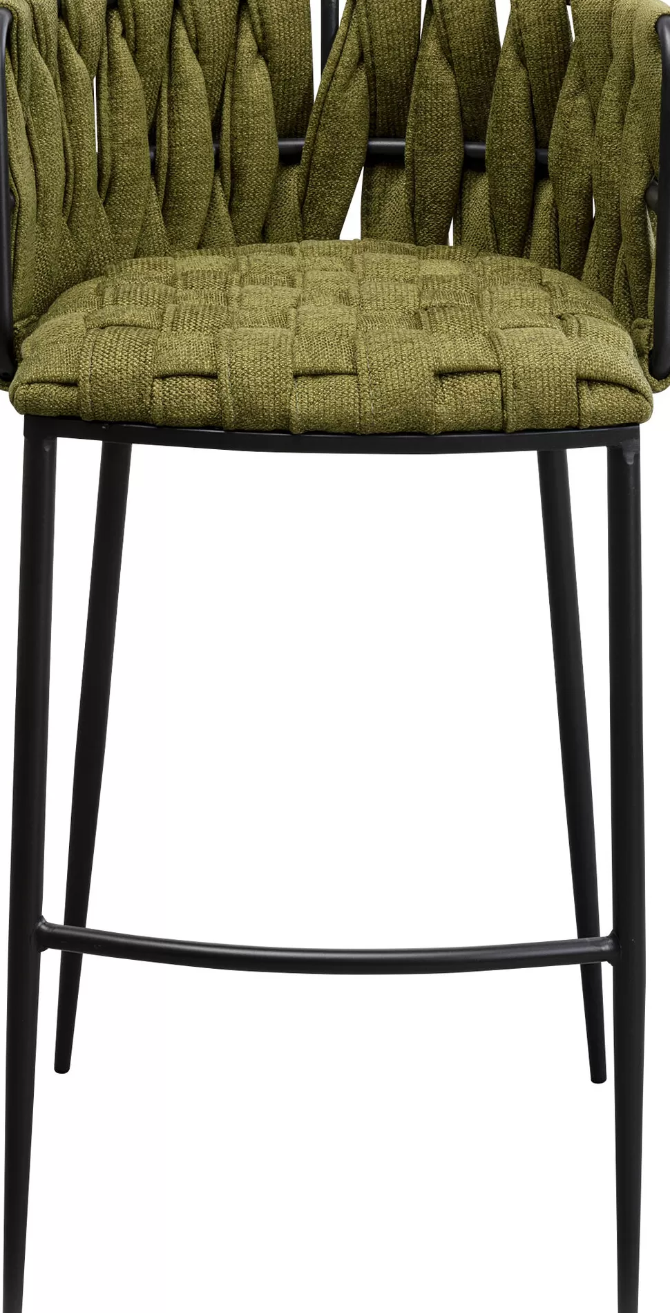 KARE Design Barkruk Saluti Dark Green Hot