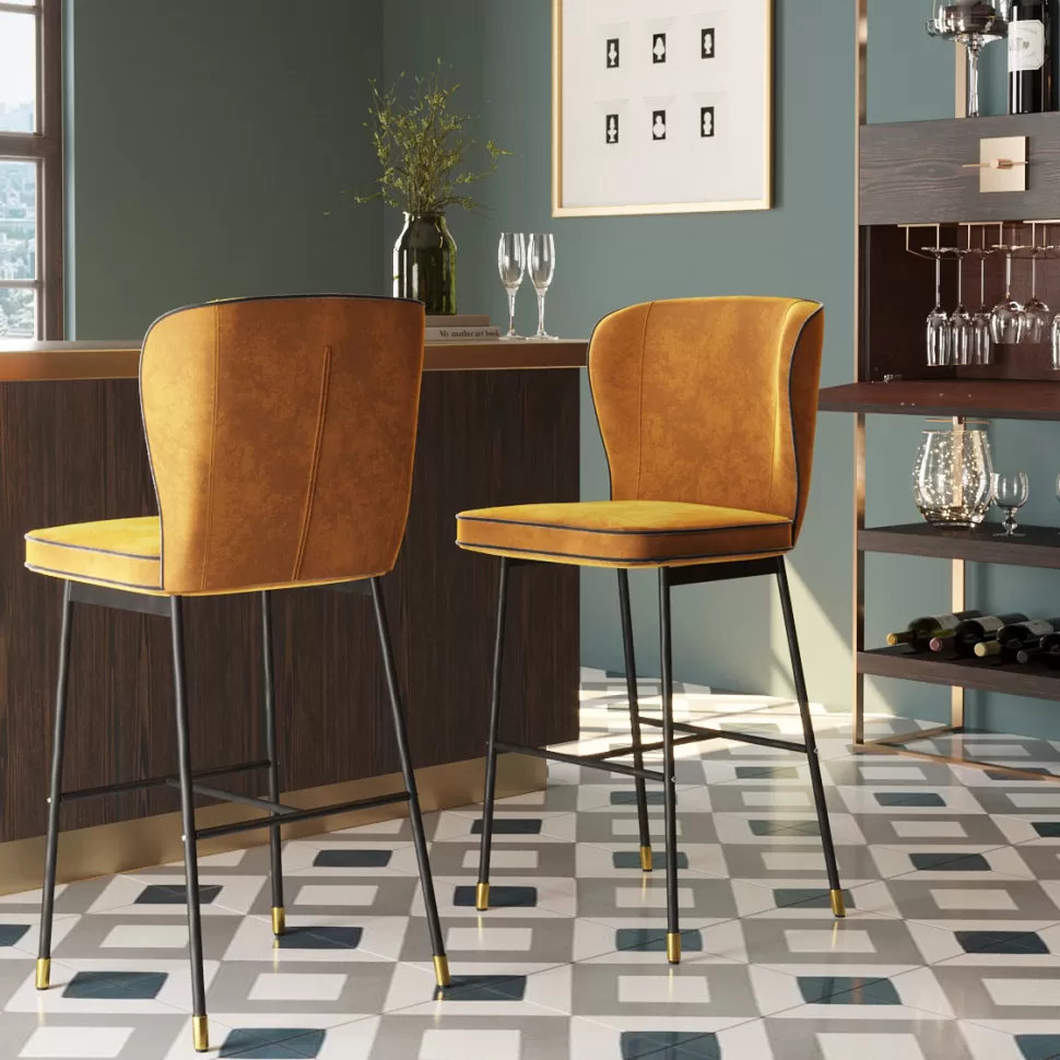 KARE Design Barkruk Stavanger Cheap