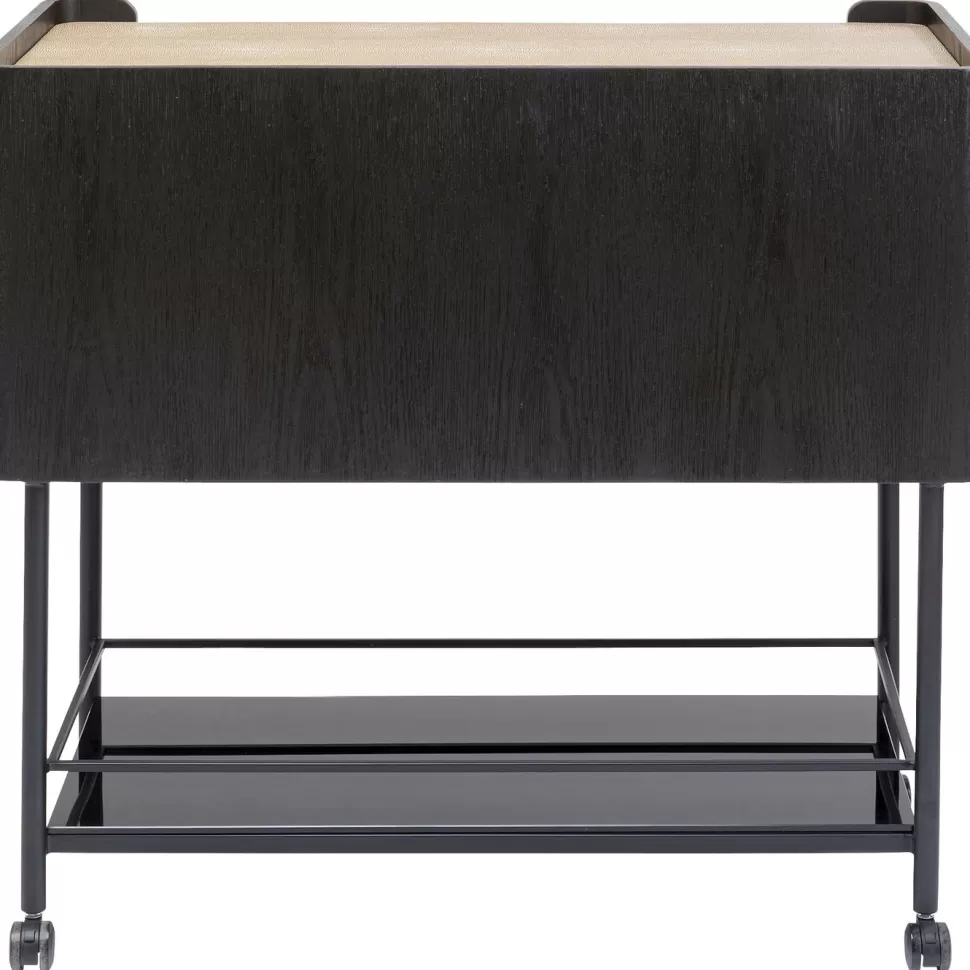 KARE Design Barwagen Milano 93x96cm Best