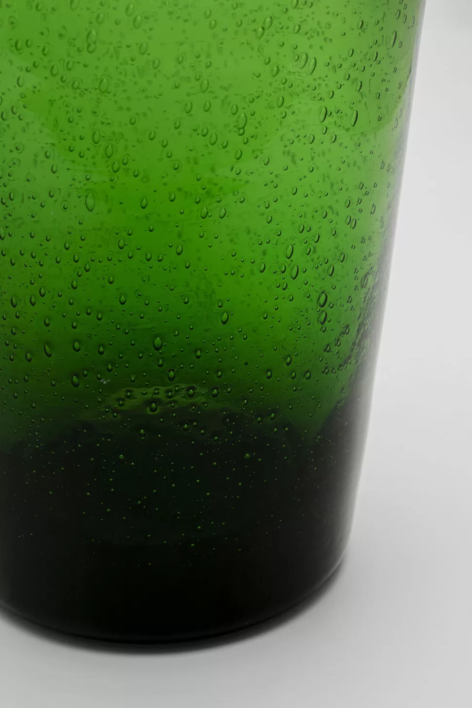 KARE Design Beker Bubbles Groen 14cm Cheap