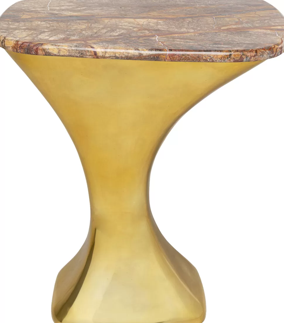 KARE Design Bijzettafel Alerio 45x55cm Sale