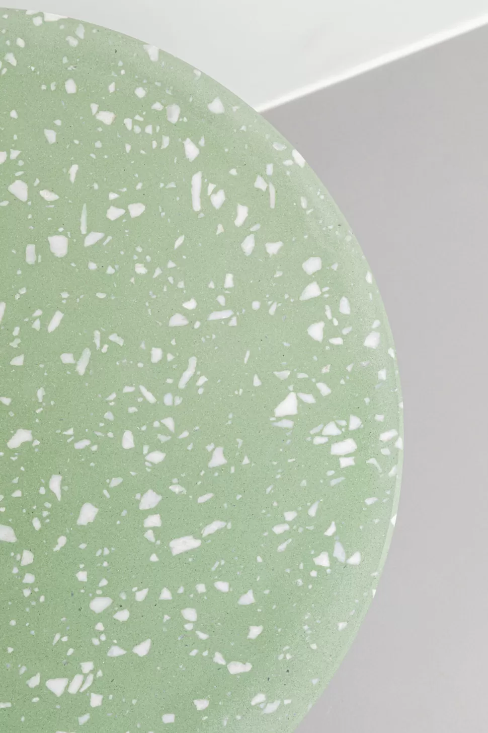KARE Design Bijzettafel Amore Mint 40cm Best Sale