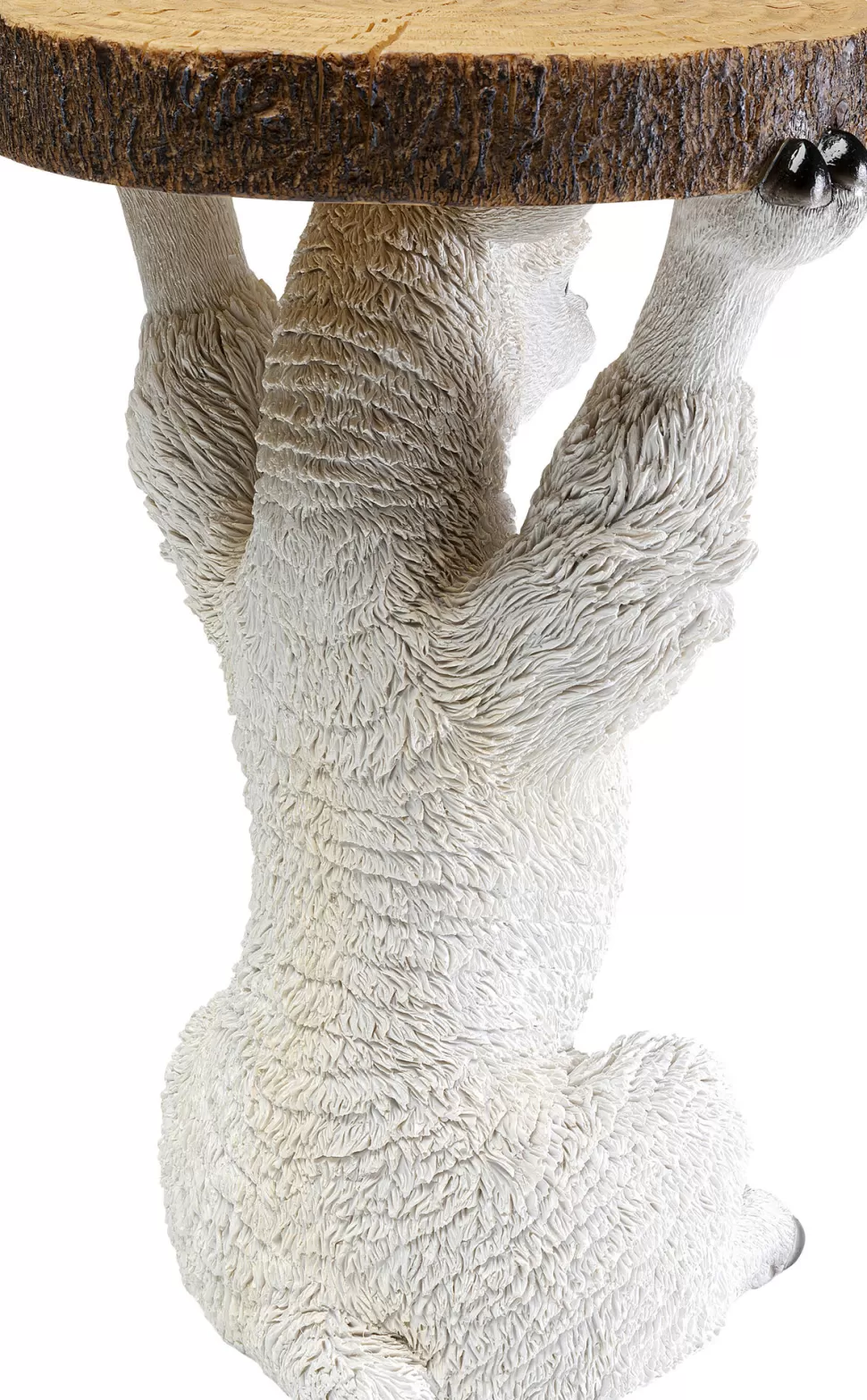 KARE Design Bijzettafel Animal Lama 32cm Sale