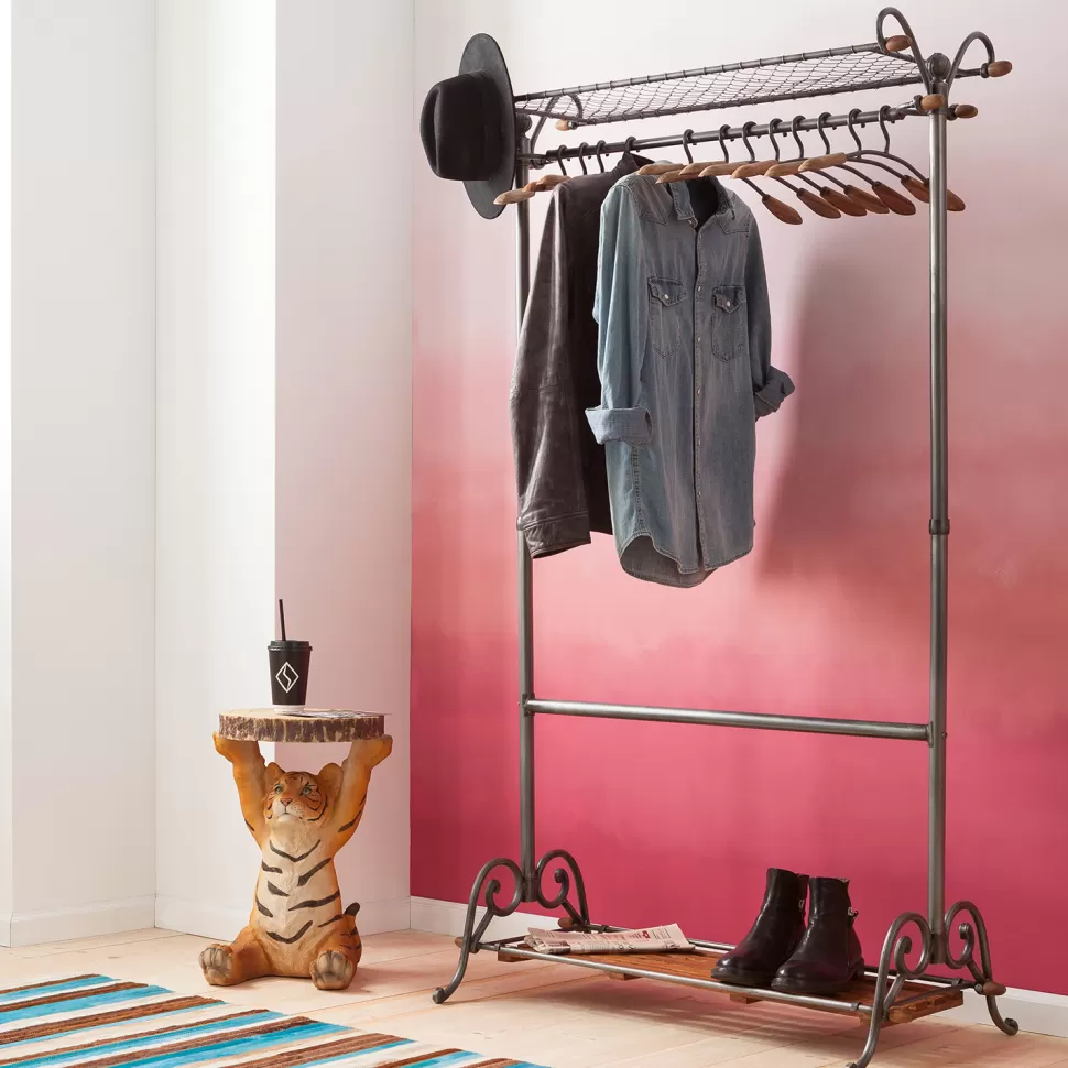 KARE Design Bijzettafel Animal Tijger Ø35cm Store