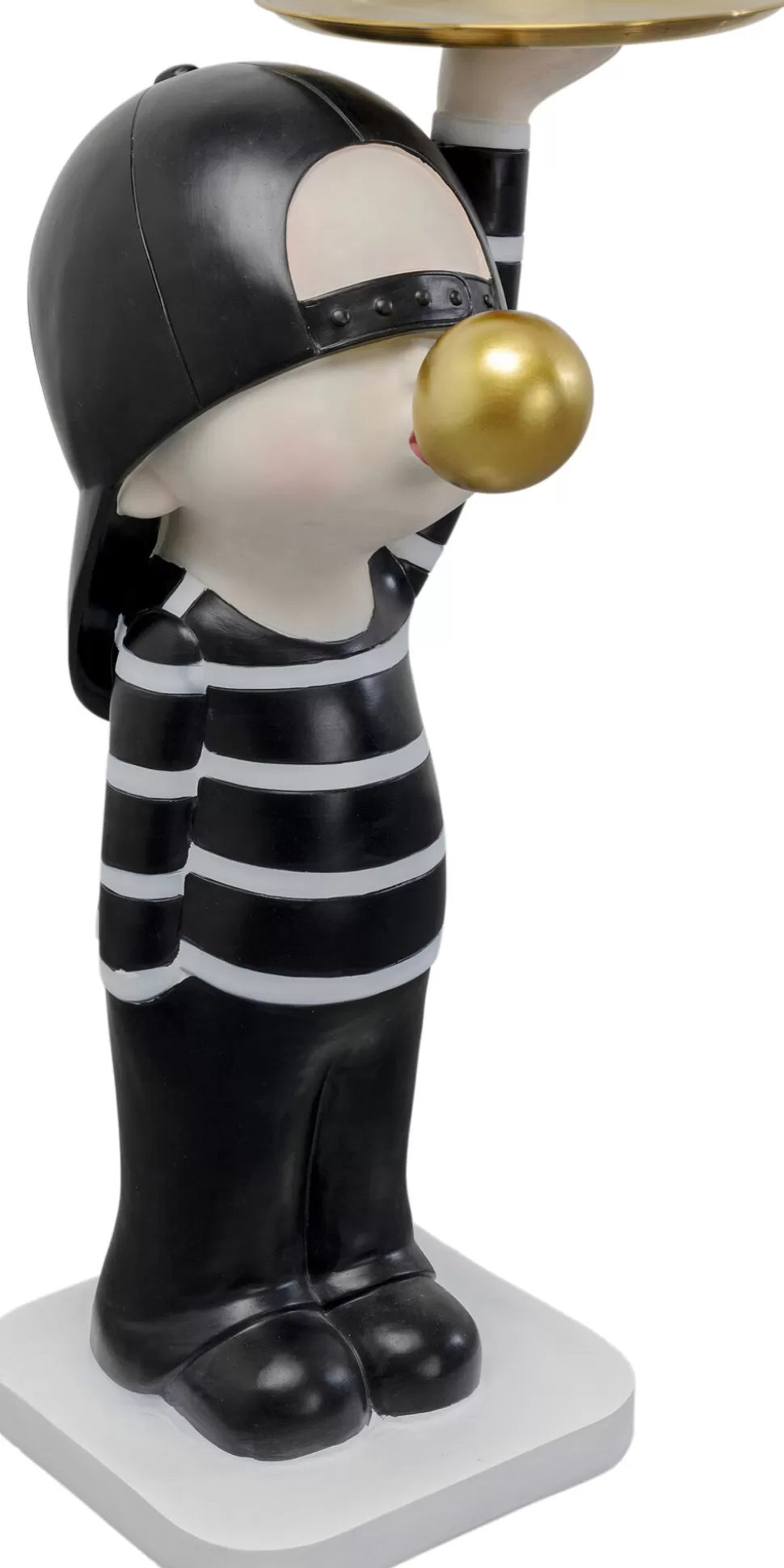 KARE Design Bijzettafel Bubble Boy 42cm New