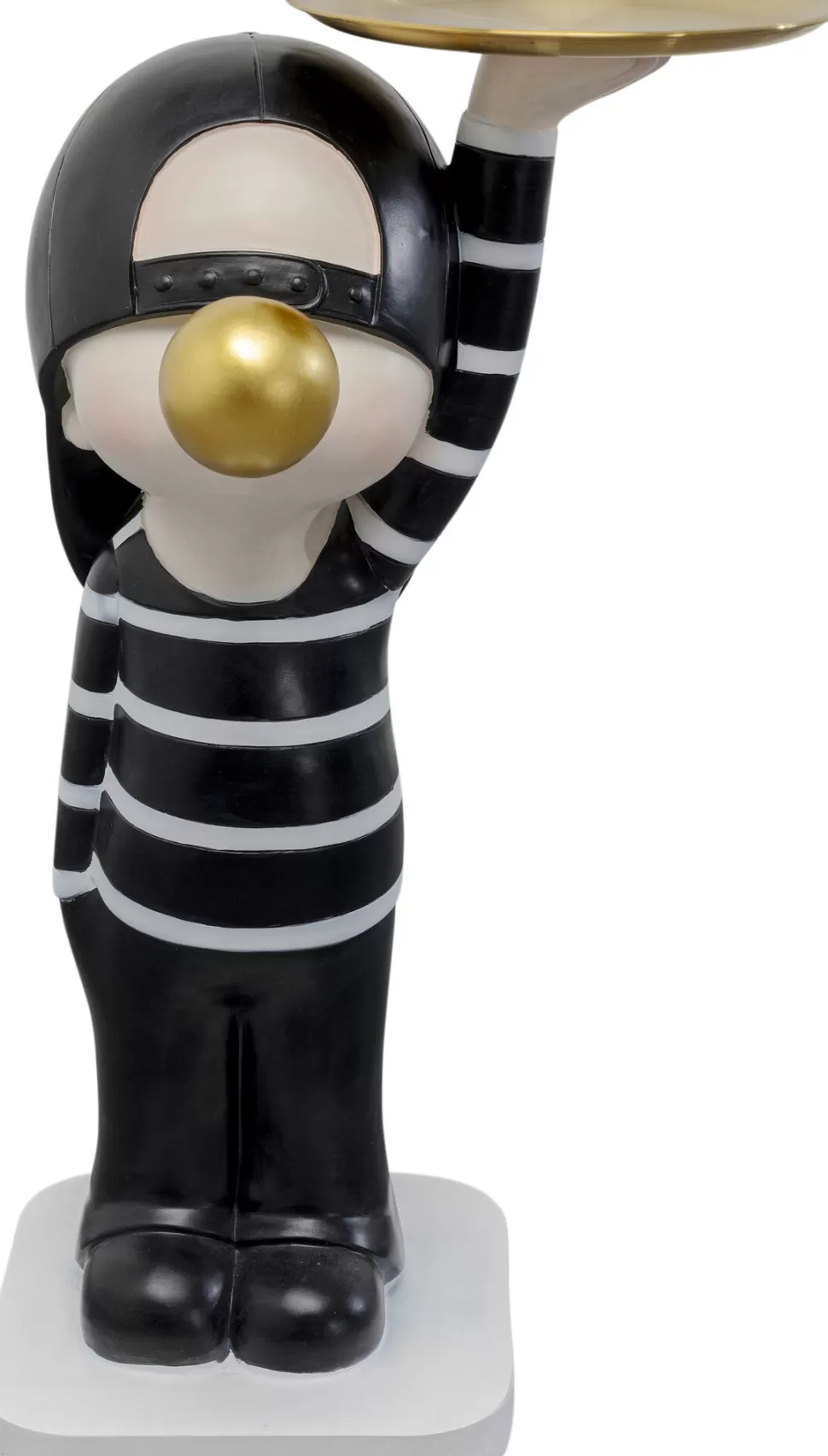 KARE Design Bijzettafel Bubble Boy 42cm New