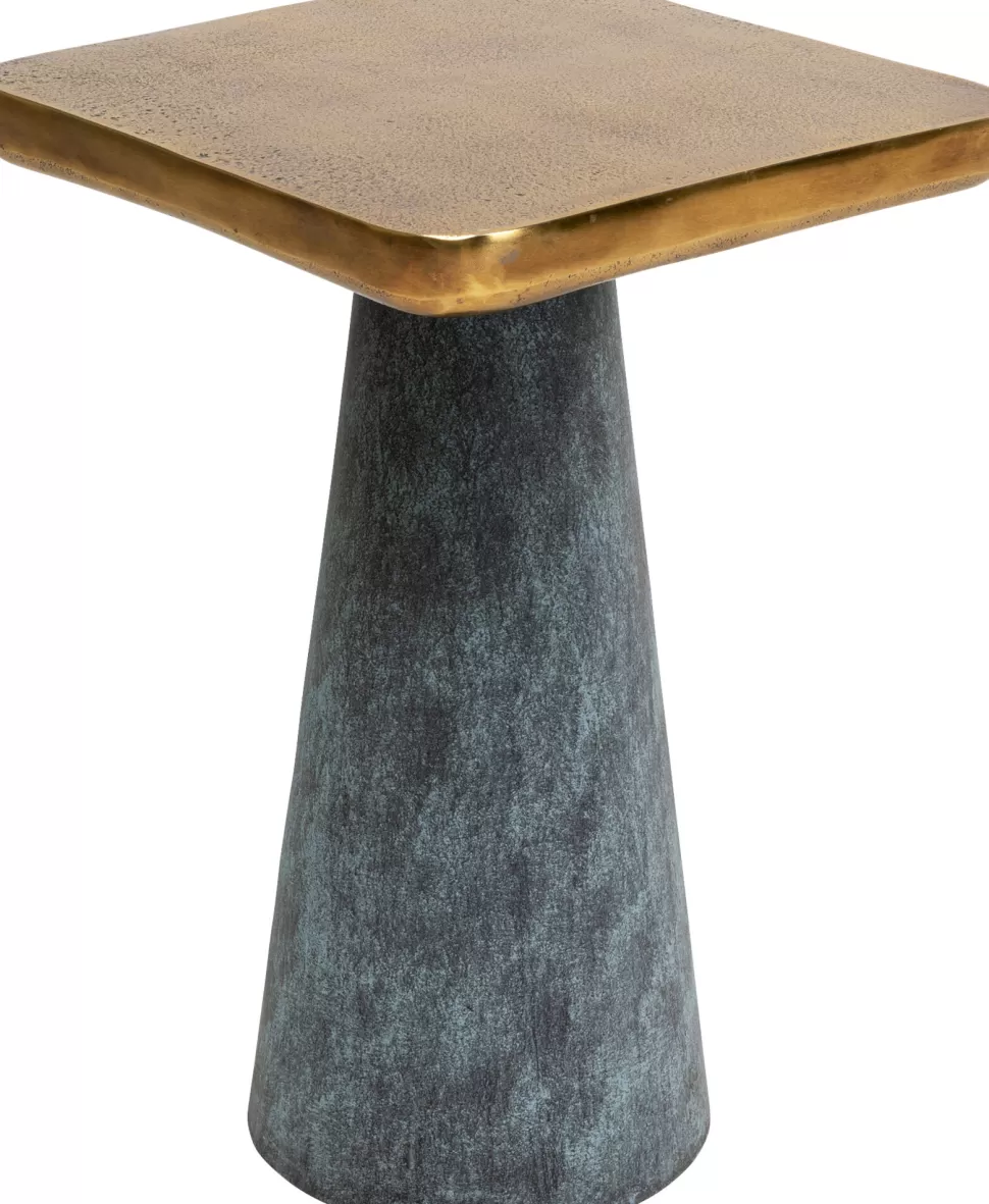 KARE Design Bijzettafel Cora 35x35cm Cheap