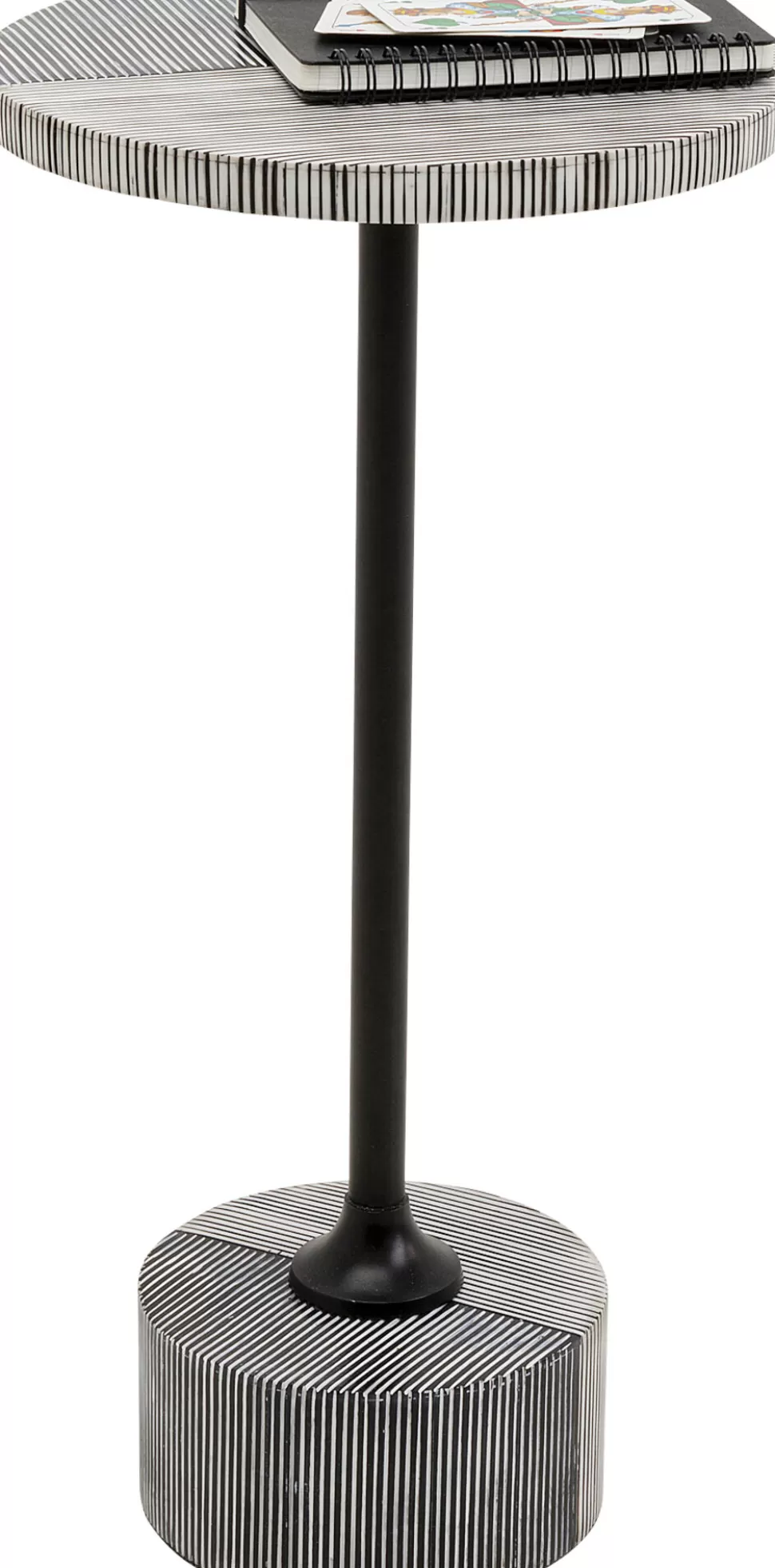 KARE Design Bijzettafel Domero Double 25cm Fashion