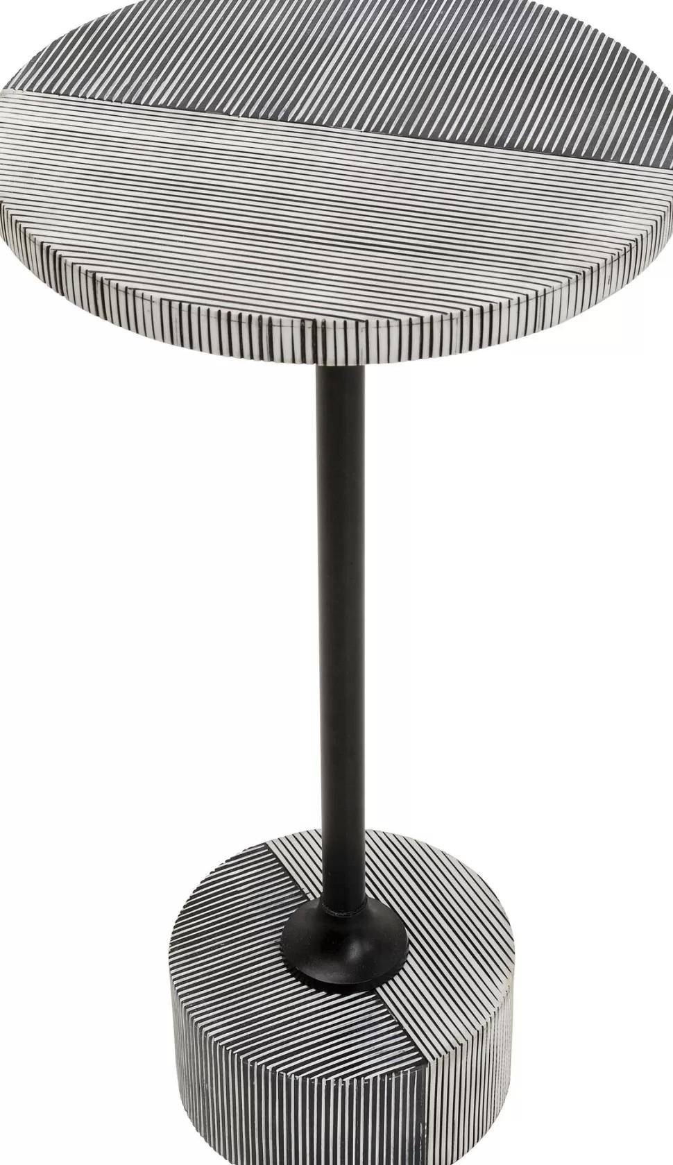 KARE Design Bijzettafel Domero Double 25cm Fashion